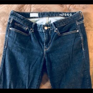 Gap Women’s Always Skinny Jeans (Tall/Long)